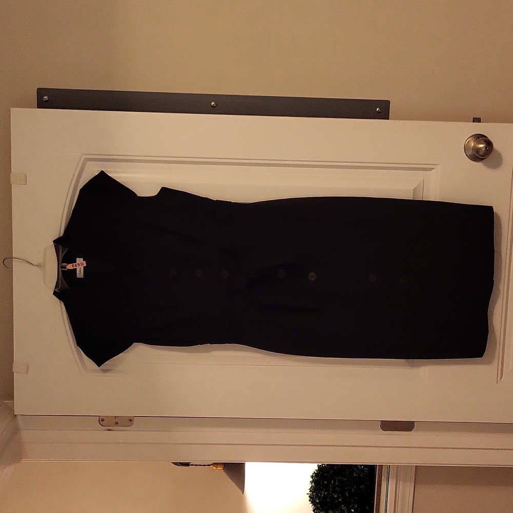 Calvin Klein Dress